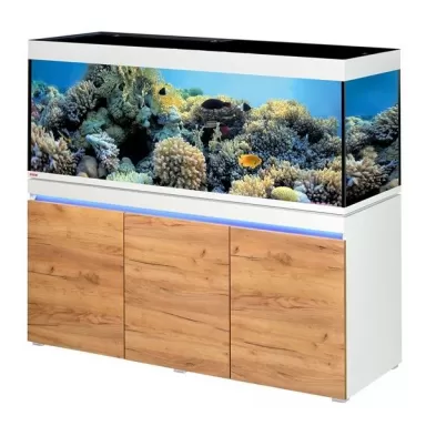 Eheim Incpiria Marine 530 Alpin/Nature incl. Powerled
