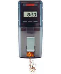 Voerautomaten & pipetten