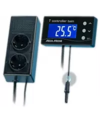 Thermometers & Controllers