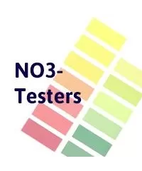 Nitrat - NO3