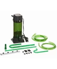 Innen- und Außenfilter