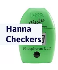 Hanna checkers