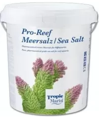 Tropic Marin zout