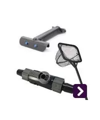 Aquarium accessoires
