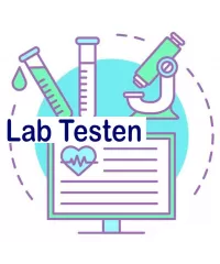 Lab Testen (ICP)