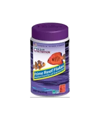 Fischfutter & Korallenfutter