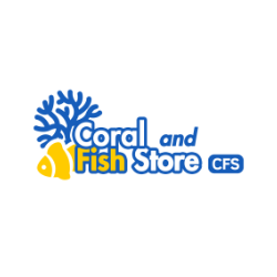 CFS - Coralandfishstore