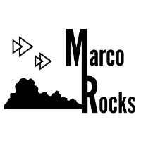 Marco Rocks